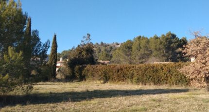 Mérindol Terrain à bâtir - 2155049-9917annonce120250120bVLzb.jpeg Maisons France Confort