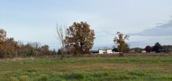 Terrain à bâtir à Vayres, Nouvelle-Aquitaine