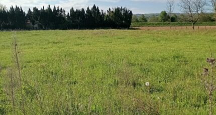 Marcilloles Terrain à bâtir - 2249887-11248annonce420250423ZFITq.jpeg Maisons France Confort