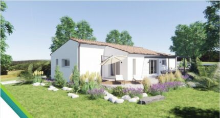Hiersac Maison neuve - 2249983-9585modele720220323JSfg1.jpeg Maisons France Confort