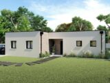 Maison à construire à Brach (33480) 2250218-11322modele720250515Phqda.jpeg Maisons France Confort