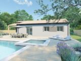 Maison à construire à Brach (33480) 2250224-11322modele820250521FzL0I.jpeg Maisons France Confort