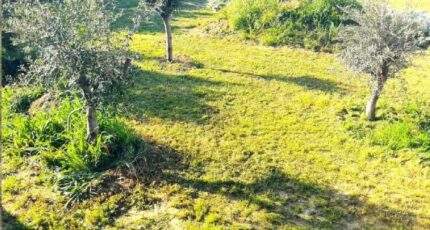 Bize-Minervois Maison neuve - 2250354-10986annonce1202508253SdpV.jpeg Maisons France Confort