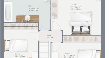 Staple Maison neuve - 2250171-10130modele9202311288yPSg.jpeg Maisons France Confort