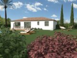 Maison à construire à Lorgues (83510) 2250431-4529modele720240102HfkHM.jpeg Maisons France Confort