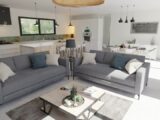 Maison à construire à Orgnac-l’Aven (07150) 2250350-5100modele820230417Z3We5.jpeg Maisons France Confort