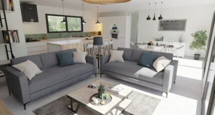Orgnac-l'Aven Maison neuve - 2250350-5100modele820230417Z3We5.jpeg Maisons France Confort