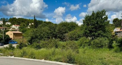 La Bouilladisse Terrain à bâtir - 2238483-7054annonce120250731UFwuA.jpeg Maisons France Confort