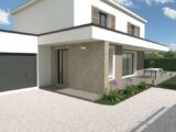 Maison à construire à La Bouilladisse (13720) 2234076-7054modele820240408OpWyl.jpeg Maisons France Confort