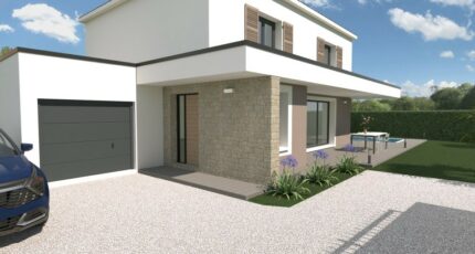 La Bouilladisse Maison neuve - 2234076-7054modele820240408OpWyl.jpeg Maisons France Confort