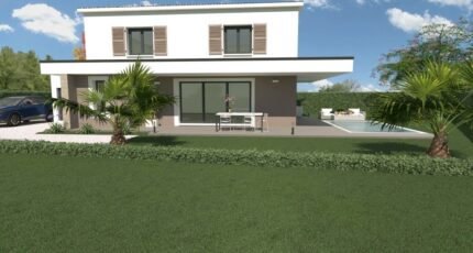 La Bouilladisse Maison neuve - 2234076-7054modele72024040899RGs.jpeg Maisons France Confort