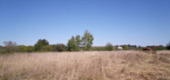 Terrain à bâtir à Bourg, Nouvelle-Aquitaine