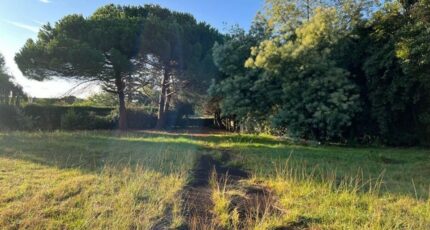 Dolus-d'Oléron Terrain à bâtir - 2250857-11194annonce120250826rqhy2.jpeg Maisons France Confort