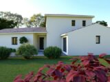 Maison à construire à Lorgues (83510) 2250827-10122modele920230608efVlC.jpeg Maisons France Confort