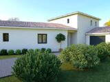Maison à construire à Lorgues (83510) 2250827-10122modele820230608aX1ok.jpeg Maisons France Confort