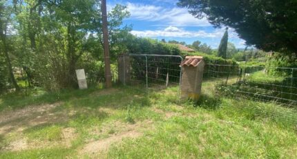 Villecroze Maison neuve - 2250801-10122annonce320250826tHpgl.jpeg Maisons France Confort