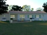 Maison à construire à Lorgues (83510) 2250819-10122modele720231020dwDad.jpeg Maisons France Confort
