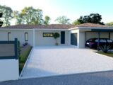 Maison à construire à Lorgues (83510) 2250819-10122modele620231113Q5cqz.jpeg Maisons France Confort