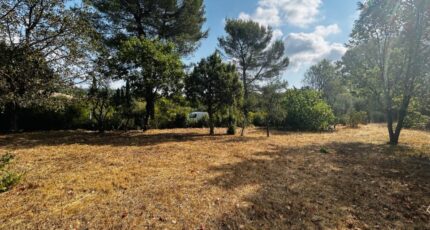 Draguignan Terrain à bâtir - 2250851-4529annonce120250826d3IgN.jpeg Maisons France Confort