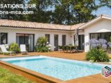 Terrain à bâtir à Sanguinet (40460) 2251003-5828annonce1202508223DWhJ.jpeg Maisons France Confort