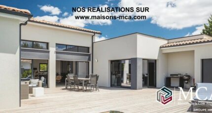 Labouheyre Terrain à bâtir - 2251028-5828annonce120250822GPqq9.jpeg Maisons France Confort