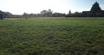 Capian Terrain à bâtir - 2251269-11577annonce1202508260BTB1.jpeg Maisons France Confort