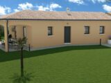 Maison à construire à Lazer (05300) 2251088-7183modele7202404303oaOn.jpeg Maisons France Confort