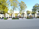 Maison à construire à Douvres-la-Délivrande (14440) 2251324-4402modele8202204287nBS4.jpeg Maisons France Confort