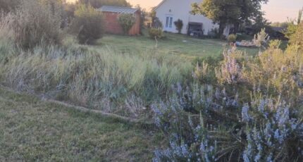 Coulommiers Terrain à bâtir - 2250669-11570annonce120250825CMqp7.jpeg Maisons France Confort