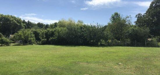 Terrain à bâtir à Cadaujac, Nouvelle-Aquitaine