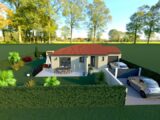 Maison à construire à Corneilla-del-Vercol (66200) 2251594-5472modele620240531MrZir.jpeg Maisons France Confort