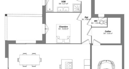 Azay-sur-Cher Maison neuve - 2251735-3427modele6202506199wBQn.jpeg Maisons France Confort