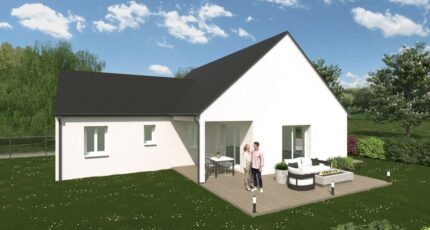 Azay-sur-Cher Maison neuve - 2251735-3427modele820250619nqUXg.jpeg Maisons France Confort