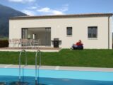 Maison à construire à Sigoyer (05130) 2251870-7183modele620250827rVH4D.jpeg Maisons France Confort
