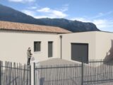 Maison à construire à Sigoyer (05130) 2251870-7183modele720250827dcZ8Q.jpeg Maisons France Confort