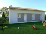 Maison à construire à Théza (66200) 2251935-1725modele720180109xNeAD.jpeg Maisons France Confort