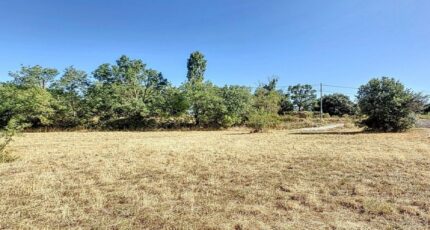 Carlipa Terrain à bâtir - 2252005-10986annonce1202508273HH9K.jpeg Maisons France Confort
