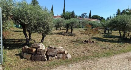 Aubignan Terrain à bâtir - 2252624-695annonce220250827vSpql.jpeg Maisons France Confort