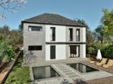 Maison à construire à Moisenay (77950) 2242752-9857modele620221125dJaUc.jpeg Maisons France Confort