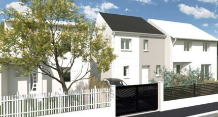 Saint-Maur-des-Fossés Maison neuve - 2245789-9857modele720241213gAlXf.jpeg Maisons France Confort