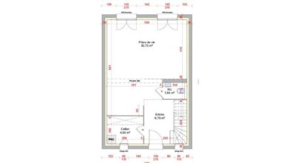 Saint-Maur-des-Fossés Maison neuve - 2245789-9857modele920241213TBwfn.jpeg Maisons France Confort