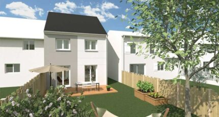 Saint-Maur-des-Fossés Maison neuve - 2245789-9857modele620241213Q5XmT.jpeg Maisons France Confort