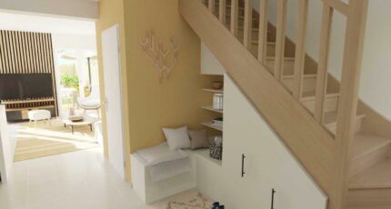 Saint-Maur-des-Fossés Maison neuve - 2245789-9857modele820241213pHho2.jpeg Maisons France Confort