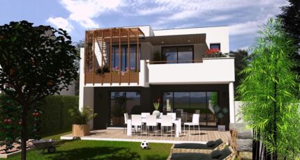Saint-Maur-des-Fossés Maison neuve - 2245788-7174modele720210504rxf2O.jpeg Maisons France Confort