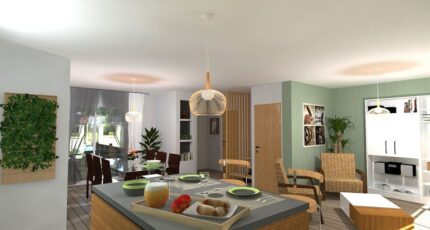 Saint-Maur-des-Fossés Maison neuve - 2245788-7174modele820210504TGwTx.jpeg Maisons France Confort