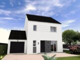 Maison à construire à Saint-Maur-des-Fossés (94210) 2245786-3392modele6201604062Rb30.jpeg Maisons France Confort