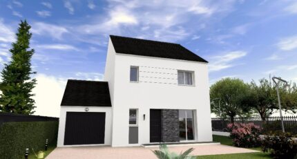 Saint-Maur-des-Fossés Maison neuve - 2245786-3392modele6201604062Rb30.jpeg Maisons France Confort
