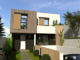 Maison à construire à Saint-Maur-des-Fossés (94210) 2251792-7174modele620210504W0hNW.jpeg Maisons France Confort
