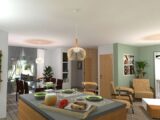 Maison à construire à Saint-Maur-des-Fossés (94210) 2251792-7174modele820210504TGwTx.jpeg Maisons France Confort