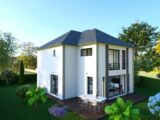 Maison neuve à La Celle-Saint-Cloud (78170) 2249497-3611modele720190424MTt4C.jpeg Maisons France Confort